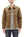 ONI Denim Men's Type I-Inspired Jacket Brown-Khaki 13 oz. Sulfur-Dyed Heavy Oxford Made in Japan (ONI-01507L-HOX-BRK)