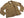 ONI Denim Men's Type I-Inspired Jacket Brown-Khaki 13 oz. Sulfur-Dyed Heavy Oxford Made in Japan (ONI-01507L-HOX-BRK)
