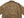 ONI Denim Men's Type I-Inspired Jacket Brown-Khaki 13 oz. Sulfur-Dyed Heavy Oxford Made in Japan (ONI-01507L-HOX-BRK)