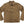 Load image into Gallery viewer, Oni Denim Jacket ONI-02516P-HOX Men&#39;s Casual Modern-Fit 13 5oz. Sulfur-Dyed Oxford Fabric Jacket in Brown-Khaki Color, Inspired by Type II G-Jacket One-Wash
