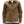 Load image into Gallery viewer, Oni Denim Jacket ONI-02516P-HOX Men&#39;s Casual Modern-Fit 13 5oz. Sulfur-Dyed Oxford Fabric Jacket in Brown-Khaki Color, Inspired by Type II G-Jacket One-Wash
