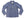 ONI Denim Men's 13oz Japanese Blue Chambray Jacket - Modern Type II Style, One-Wash (ONI-02516P-SHVCH)