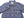 ONI Denim Men's 13oz Japanese Blue Chambray Jacket - Modern Type II Style, One-Wash (ONI-02516P-SHVCH)