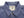 ONI Denim Men's 13oz Japanese Blue Chambray Jacket - Modern Type II Style, One-Wash (ONI-02516P-SHVCH)