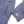 Load image into Gallery viewer, ONI Denim Men&#39;s 13oz Japanese Blue Chambray Jacket - Modern Type II Style, One-Wash (ONI-02516P-SHVCH)

