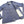 Load image into Gallery viewer, ONI Denim Men&#39;s 13oz Japanese Blue Chambray Jacket - Modern Type II Style, One-Wash (ONI-02516P-SHVCH)
