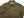 Oni Denim Chore Coat ONI-03100-HOX Men's Casual Modern-Fit Sulfur-Dyed Cotton Slub Oxford Weave Work Jacket Olive-Green One-Wash