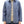 Load image into Gallery viewer, ONI Denim Men&#39;s 13oz Japanese Blue Chambray Jacket - Modern Work Chore Coat Style, ONI-03501-SHVCH One-Wash
