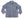 ONI Denim Men's 13oz Japanese Blue Chambray Jacket - Modern Work Chore Coat Style, ONI-03501-SHVCH One-Wash