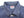 ONI Denim Men's 13oz Japanese Blue Chambray Jacket - Modern Work Chore Coat Style, ONI-03501-SHVCH One-Wash