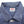 Load image into Gallery viewer, ONI Denim Men&#39;s 13oz Japanese Blue Chambray Jacket - Modern Work Chore Coat Style, ONI-03501-SHVCH One-Wash
