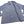 Load image into Gallery viewer, ONI Denim Men&#39;s 13oz Japanese Blue Chambray Jacket - Modern Work Chore Coat Style, ONI-03501-SHVCH One-Wash
