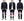 Oni Denim Jacket ONI-02516P Men's Casual Modern-Fit 15 Oz.  Low-Tension Selvedge Denim Type II Style Jean Jacket Deep-Indigo One-Wash