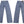 Load image into Gallery viewer, ONI Denim Blue Chambray Pants - Men&#39;s Relaxed Straight Fit, Button Fly, Casual Lightweight 8oz Chambray Jeans - ONI200-HCSV
