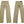 Load image into Gallery viewer, ONI Denim Selvedge Chino Pants - Men&#39;s Relaxed Straight Fit, Button Fly, Casual 8oz Selvage Chino Twill Trousers - ONI266SVC-KHB khaki-Beige
