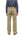 ONI Denim Selvedge Chino Pants - Men's Relaxed Straight Fit, Button Fly, Casual 8oz Selvage Chino Twill Trousers - ONI266SVC-KHB khaki-Beige