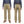 Load image into Gallery viewer, ONI Denim Selvedge Chino Pants - Men&#39;s Relaxed Straight Fit, Button Fly, Casual 8oz Selvage Chino Twill Trousers - ONI266SVC-KHB khaki-Beige
