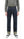 ONI Denim Men's 15oz Selvedge Jeans - Old-Style Spun Yarn & Shuttle-Loom Woven Denim, Regular Straight Fit, Button Fly, Indigo One Wash, Made in Japan (ONI270-Ishikawadai)