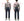 ONI Denim Men's 15oz Selvedge Jeans - Old-Style Spun Yarn & Shuttle-Loom Woven Denim, Regular Straight Fit, Button Fly, Indigo One Wash, Made in Japan (ONI270-Ishikawadai)