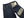 ONI Denim Men's 15oz Selvedge Jeans - Old-Style Spun Yarn & Shuttle-Loom Woven Denim, Regular Straight Fit, Button Fly, Indigo One Wash, Made in Japan (ONI270-Ishikawadai)
