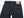 ONI Denim Men's 15oz Selvedge Jeans - Old-Style Spun Yarn & Shuttle-Loom Woven Denim, Regular Straight Fit, Button Fly, Indigo One Wash, Made in Japan (ONI270-Ishikawadai)