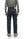 ONI Denim Men's 15oz Selvedge Jeans - Old-Style Spun Yarn & Shuttle-Loom Woven Denim, Regular Straight Fit, Button Fly, Indigo One Wash, Made in Japan (ONI270-Ishikawadai)