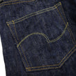 Load image into Gallery viewer, ONI Denim Men's 16oz Natural Indigo Selvedge Jeans - Regular Straight Fit, Button Fly, Made in Japan (ONI270-Onikase)
