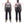 Load image into Gallery viewer, ONI Denim 13.7oz Neppy Selvedge Jeans Made in Japan - Men&#39;s Regular Straight Fit - ONI288-13.7NEP One-Wash Indigo
