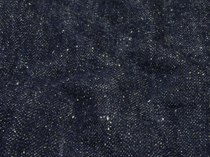 ONI Denim 13.7oz Neppy Selvedge Jeans Made in Japan - Men's Regular Straight Fit - ONI288-13.7NEP One-Wash Indigo