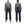 Load image into Gallery viewer, ONI Denim 13.7oz Neppy Selvedge Jeans Made in Japan - Men&#39;s Regular Straight Fit - ONI288-13.7NEP One-Wash Indigo
