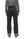 ONI Denim 13.7oz Neppy Selvedge Jeans Made in Japan - Men's Regular Straight Fit - ONI288-13.7NEP One-Wash Indigo