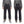 ONI Denim 13.7oz Neppy Selvedge Jeans Made in Japan - Men's Regular Straight Fit - ONI288-13.7NEP One-Wash Indigo