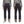 Load image into Gallery viewer, ONI Denim Men&#39;s 20 oz Heavyweight Nep Selvedge Jeans - Regular Straight Fit - One Wash Indigo - Made in Japan (ONI288-Asphalt)
