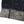 Load image into Gallery viewer, ONI Denim Jeans 595-Kasuri Men&#39;s 17oz. ONI-Kasuri Slub Denim Jeans Relaxed Fit with Straight-Leg Indigo Jean Pants ONI595-Kasuri
