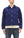 Kojima Genes Sashiko Jacket rnb5049 Men's Type 2 Style Japanese Sashiko Indigo Jacket RNB-5049