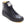 Load image into Gallery viewer, Kojima Genes Sneakers Men&#39;s Casual High Top Microfiber leather Sneakers with Side Zip RNB-8008 rnb8008 Black
