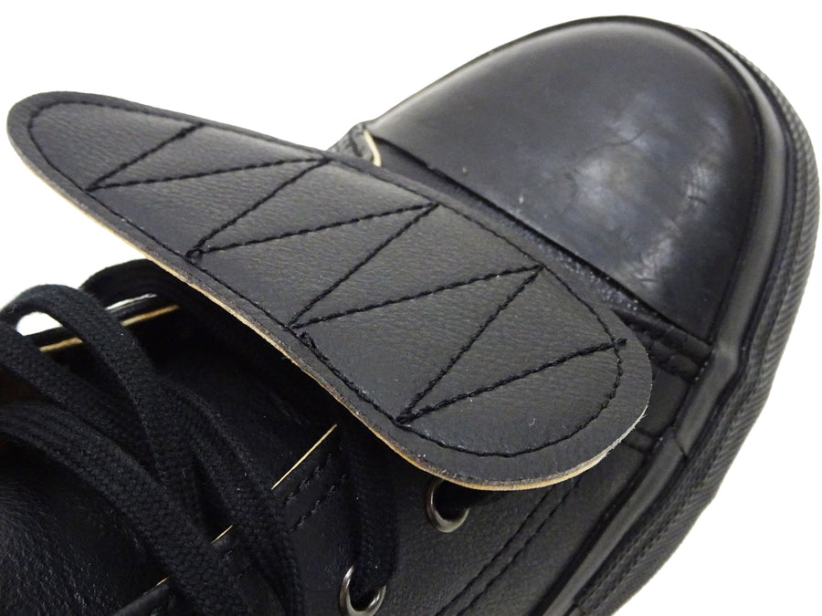 Kojima Genes Sneakers Men's Casual High Top Microfiber leather Sneaker –  RODEO-JAPAN Pine-Avenue Clothes shop