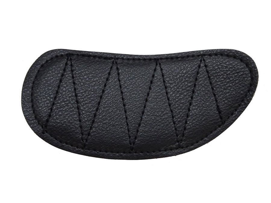 Kojima Genes Sneakers Men's Casual High Top Microfiber leather Sneakers with Side Zip RNB-8008 rnb8008 Black