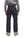 Samurai Jeans S0510XXII Men's Regular Straight Fit One-Washed 15 Oz. Indigo Japanese Denim Pants One Wash