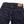 Laden Sie das Bild in den Galerie-Viewer, Samurai Jeans S0510XXII Men&#39;s Regular Straight Fit One-Washed 15 Oz. Indigo Japanese Denim Pants One Wash
