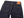 Samurai Jeans S0511XXII Men's Slim Tapered Fit One-Washed 15 Oz. Japanese Indigo Denim Pants