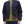 Laden Sie das Bild in den Galerie-Viewer, Samurai Jeans Denim Jacket Men&#39;s A-2 Flight Bomber Jacket Style Jean Jacket S100DAJ23 Indigo One-Wash
