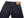 Samurai Jeans S5000VXII Men's Straight-Leg with Slightly Slim-Fit 17oz. Japanese Denim Pants One-Washed