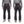 Laden Sie das Bild in den Galerie-Viewer, Samurai Jeans S5100VX Men&#39;s Casual Slimmer Straight Fit 17 oz. Japanese Deep Indigo Denim Jean Pants One-Wash
