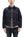 Samurai Jeans Denim Jacket S556VX Men's Type 1 Style 17 Oz. Denim Jean Jacket One-Wash