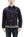 Samurai Jeans Denim Jacket S556VX Men's Type 1 Style 17 Oz. Denim Jean Jacket One-Wash