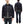 Samurai Jeans Denim Jacket S556VX Men's Type 1 Style 17 Oz. Denim Jean Jacket One-Wash