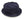 Sugar Cane Wabash Stripe Pork Pie Hat Men's Casual Upturned Short Brim Porkpie Hat SC02467 Navy-Blue