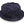 Load image into Gallery viewer, Sugar Cane Wabash Stripe Pork Pie Hat Men&#39;s Casual Upturned Short Brim Porkpie Hat SC02467 Navy-Blue
