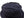 Sugar Cane Wabash Stripe Pork Pie Hat Men's Casual Upturned Short Brim Porkpie Hat SC02467 Navy-Blue